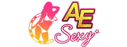 ae-sexy logo
